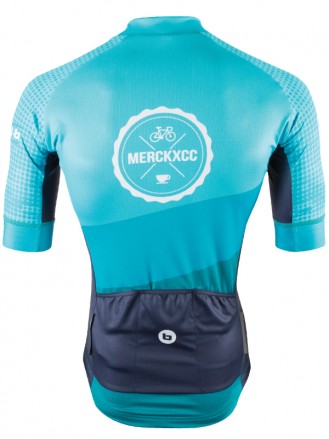 Merckx CC Jersey